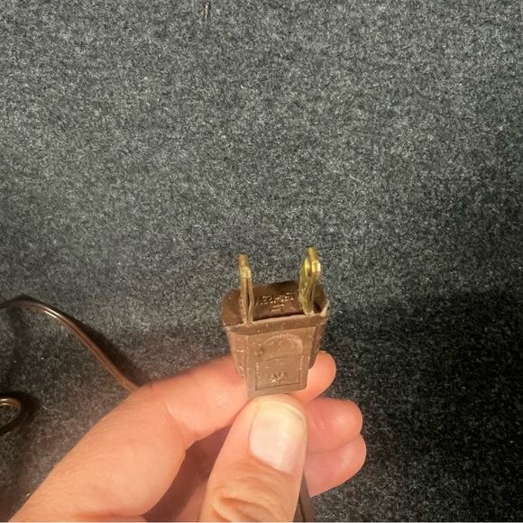 Corning Ware Electromatics P-254 food warmer Tray All White Immersible Platter - Picture 8 of 9